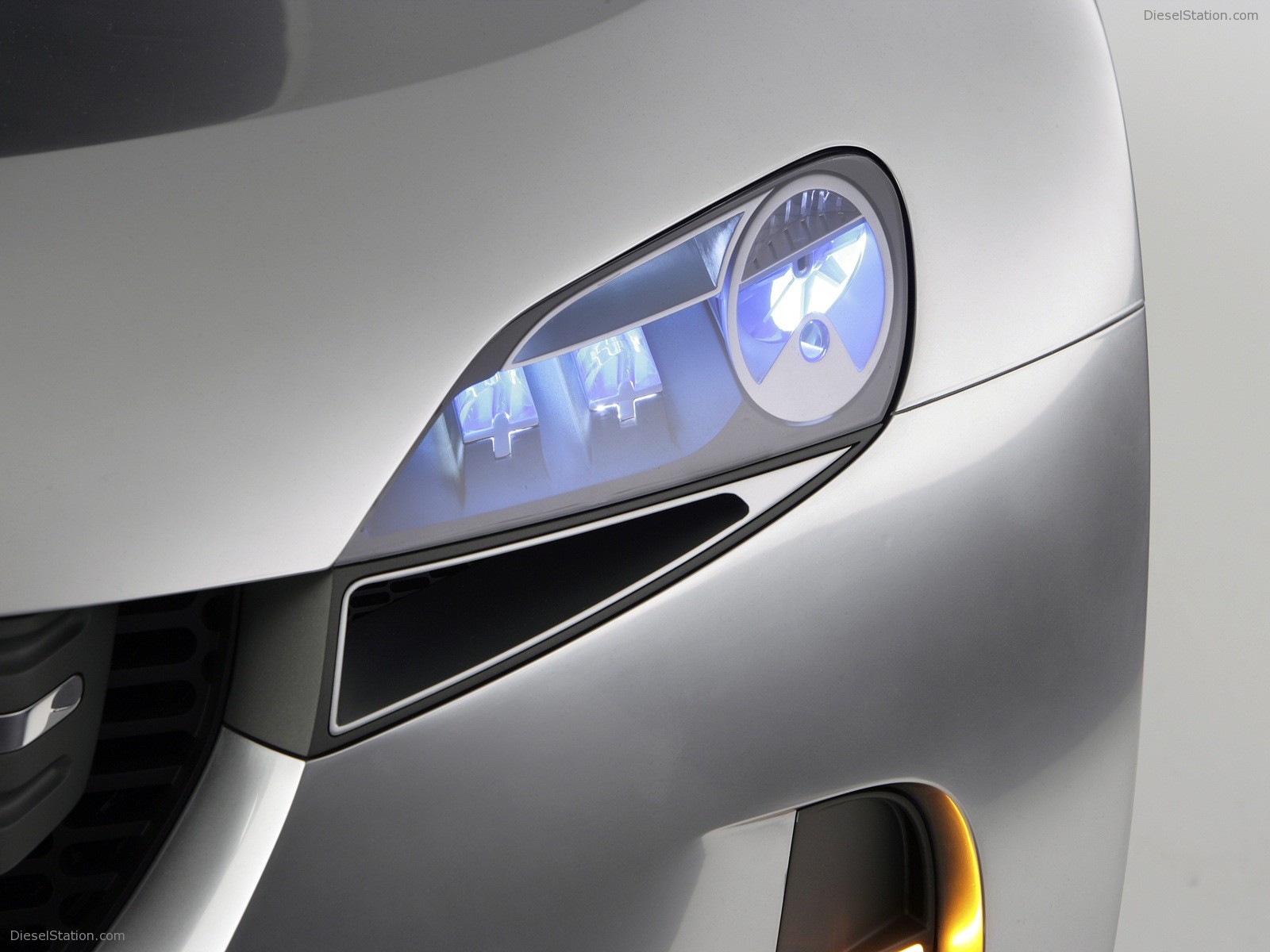 Honda Remix Concept